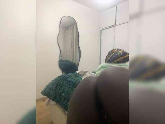 Cece3 webcam