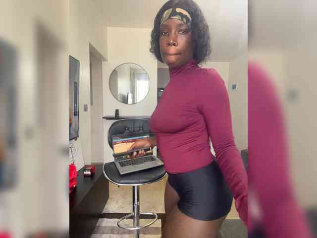 Cece3 webcam