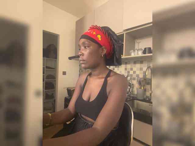Cece3 webcam