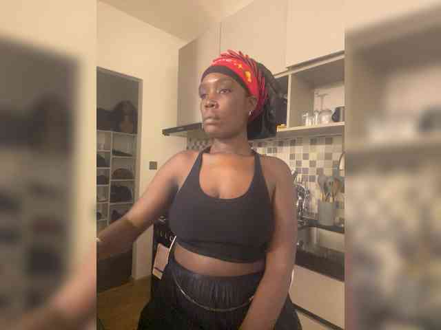 Cece3 webcam