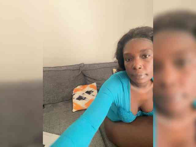 Cece3 webcam