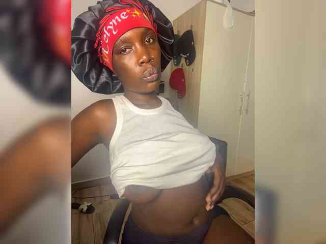 Cece3 webcam
