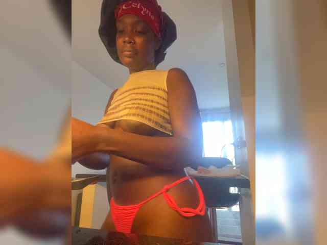 Cece3 webcam