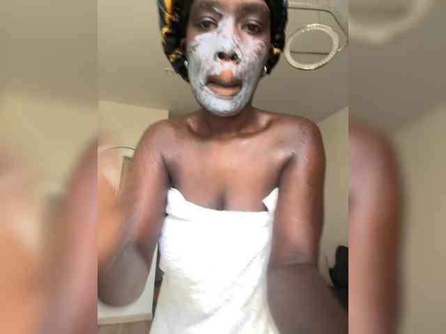 Cece3 webcam