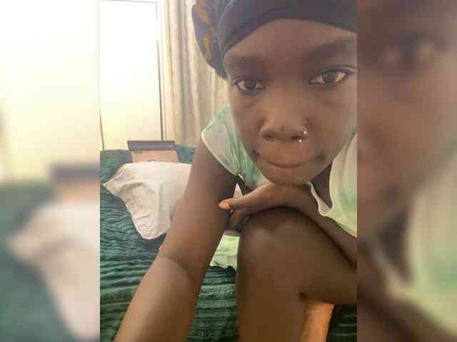 Cece3 webcam