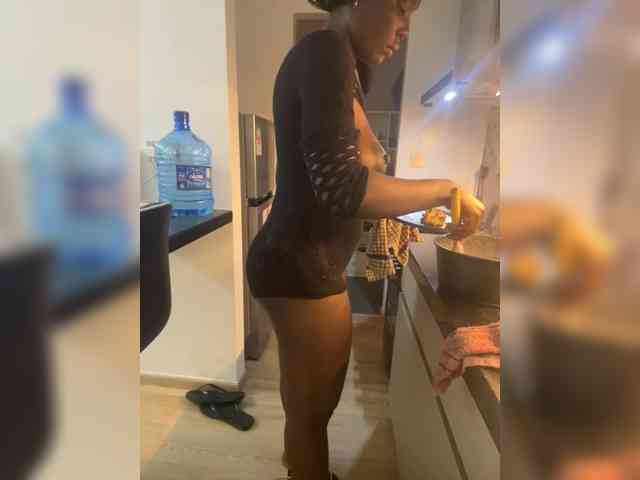 Cece3 webcam