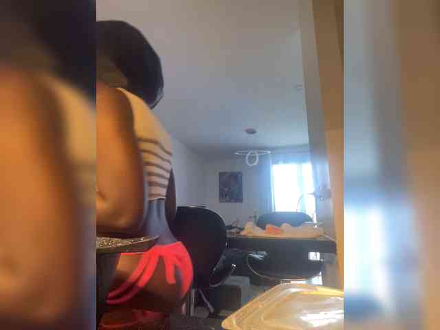 Cece3 webcam
