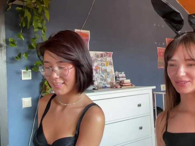 Malily live cam on BongaCams