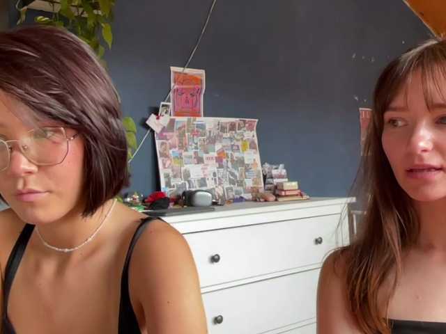 Malily live cam on BongaCams