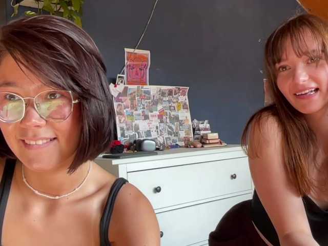 Malily live cam on BongaCams
