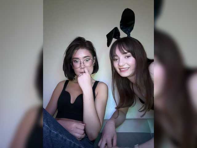 Malily live cam on BongaCams