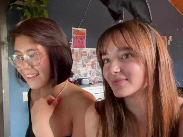 Malily live cam