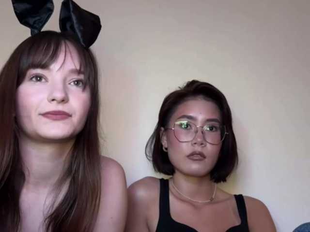 Malily live cam on BongaCams
