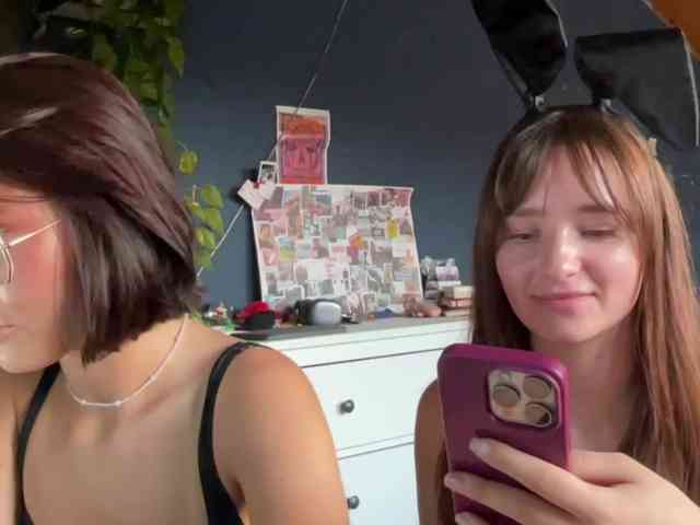 Malily webcam