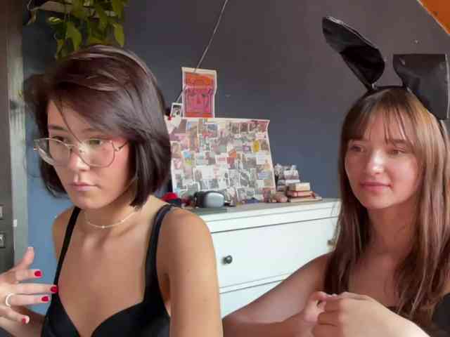 Malily webcam