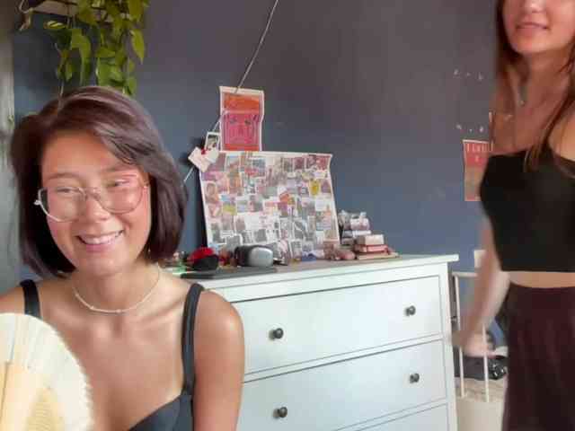 Malily webcam