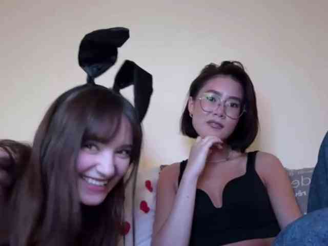 Malily webcam