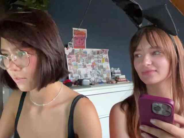 Malily webcam