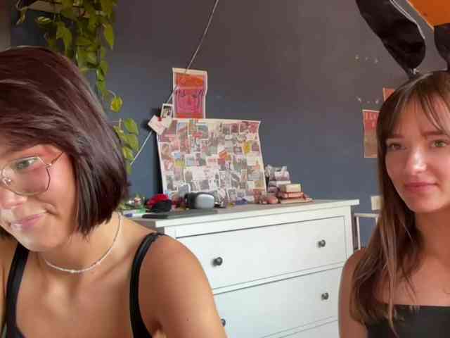 Malily webcam