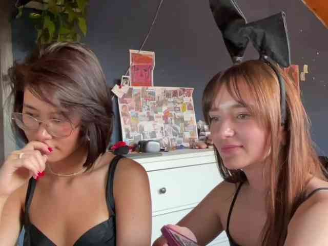 Malily webcam