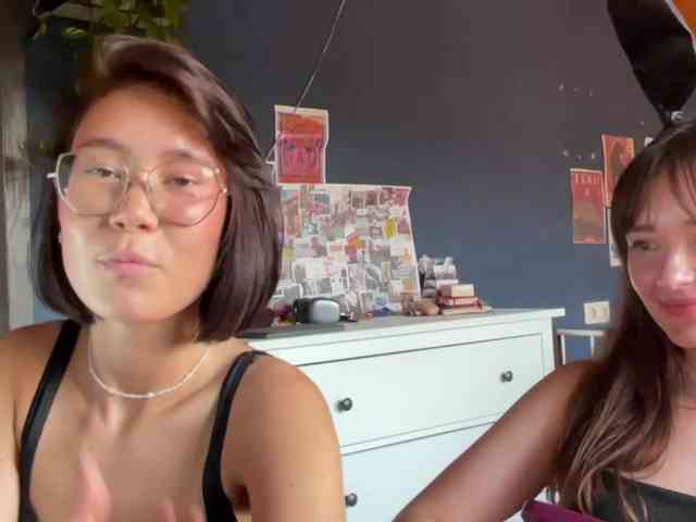 malily's live room
