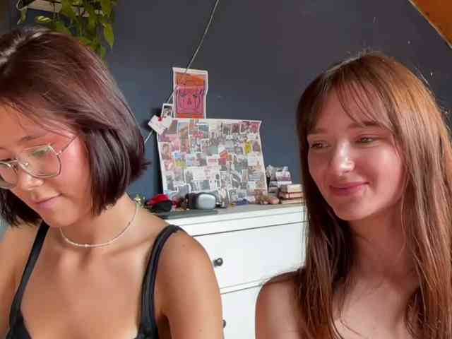 Malily webcam