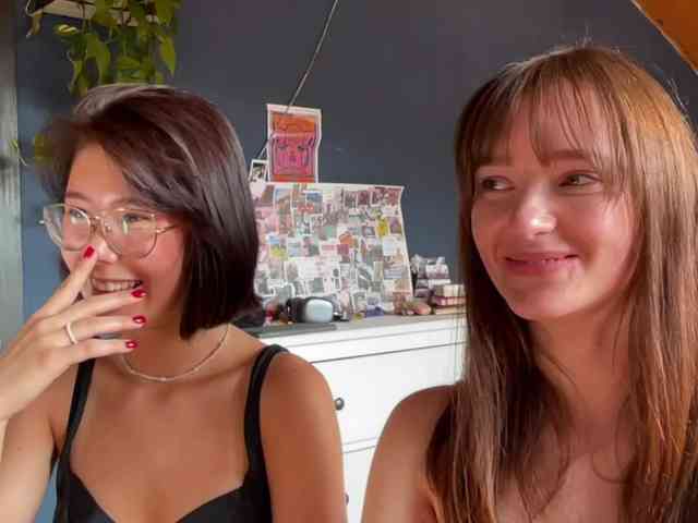 Malily webcam
