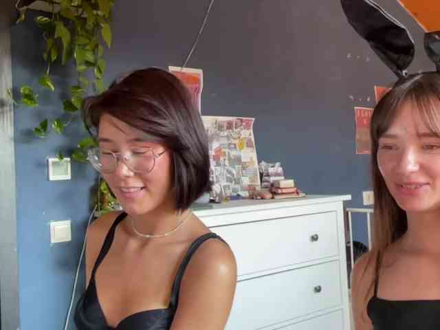 Malily webcam