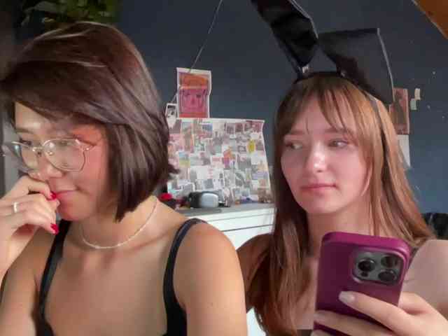 Malily webcam