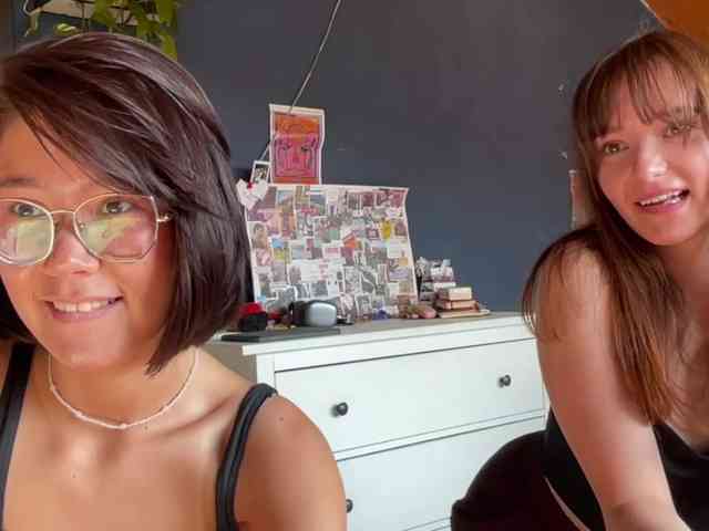 Malily webcam