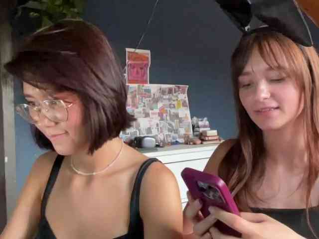Malily webcam