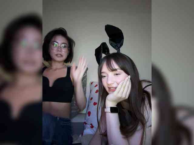 Malily webcam