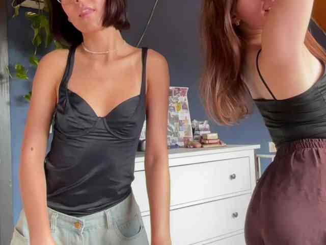 Malily webcam