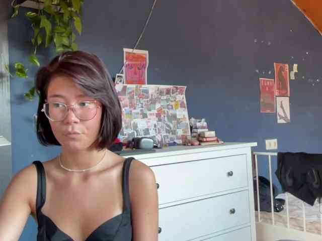 Malily webcam