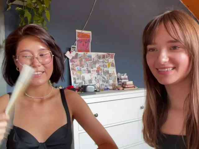 Malily webcam