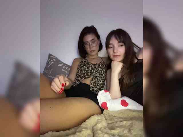 Malily webcam