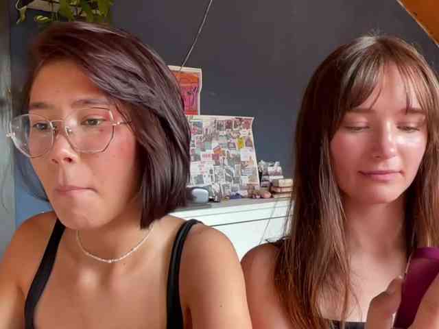Malily webcam