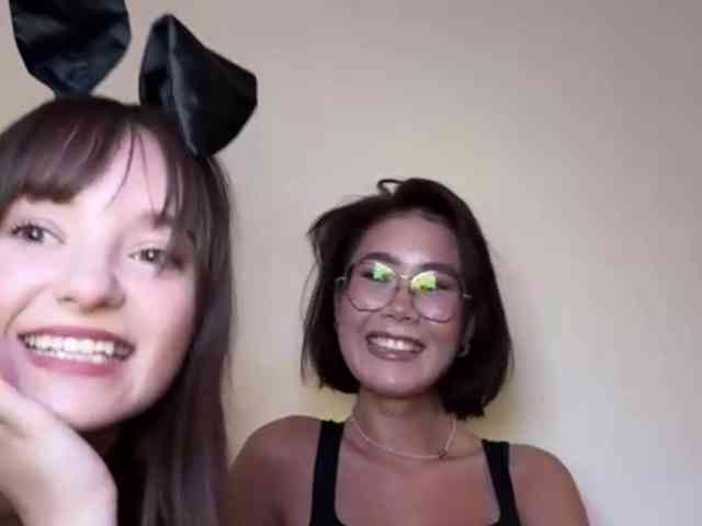Malily webcam