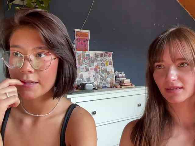 Malily webcam