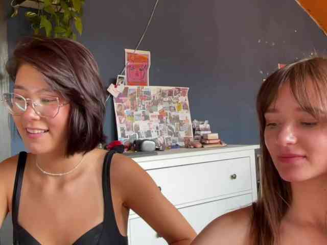 Malily webcam