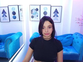 Chloe-meww Porn Show