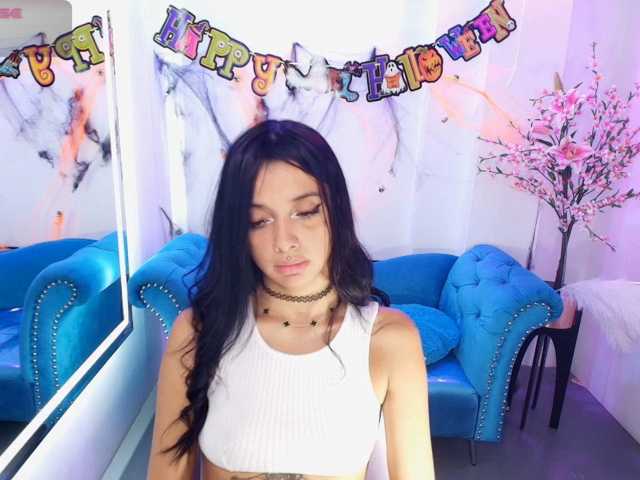 Chloe-meww, en directo ahora en BongaCams