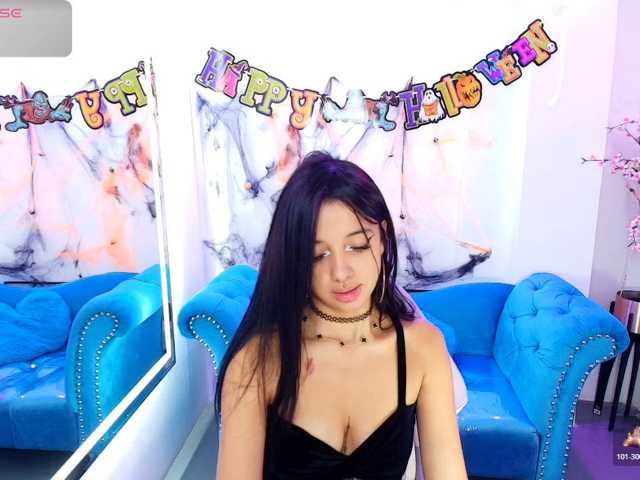Chloe-meww live cam on BongaCams