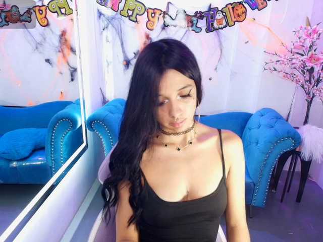 Chloe-meww, en vivo ahora en BongaCams