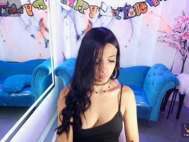 Chloe-meww, en vivo ahora en BongaCams