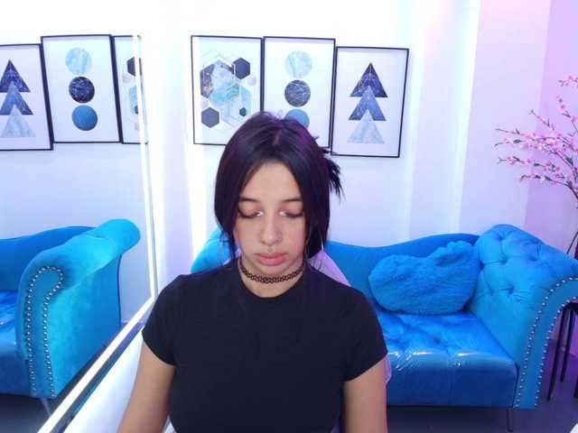 Chloe-meww live cam
