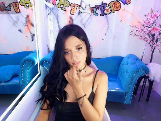 Chloe-meww, en vivo ahora en BongaCams
