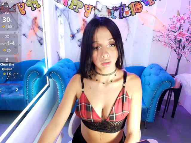 Chloe-meww