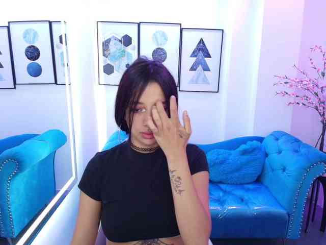 chloe-meww's live room