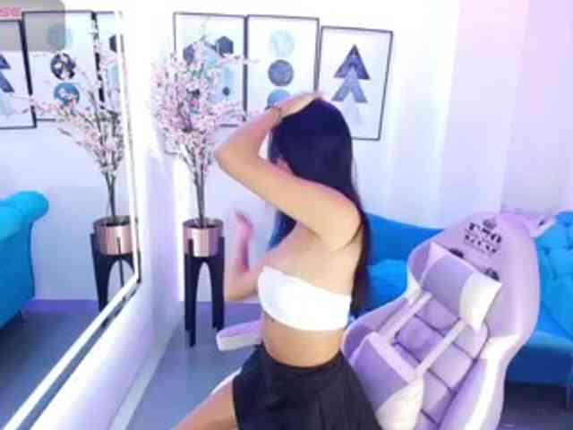 Chloe-meww webcam